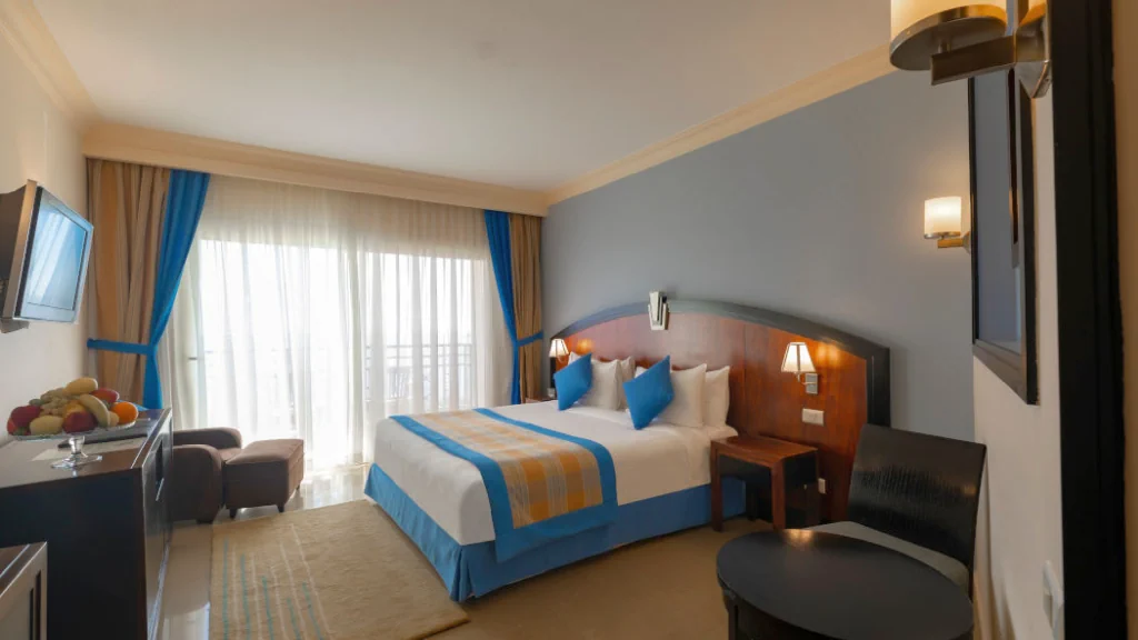 Hotel Stella Di Mare Beach Hotel & Spa - Sharm Elshikh